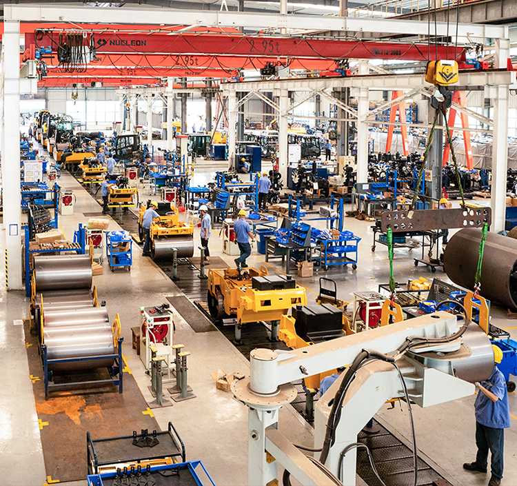 第7家！雷火·竞技（中国）3个子公司入选国家级专精特新“小巨人”企业名单