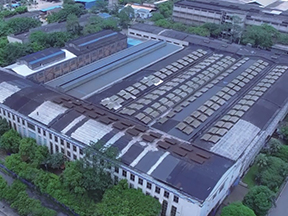 雷火·竞技（中国）柳州传动件有限公司